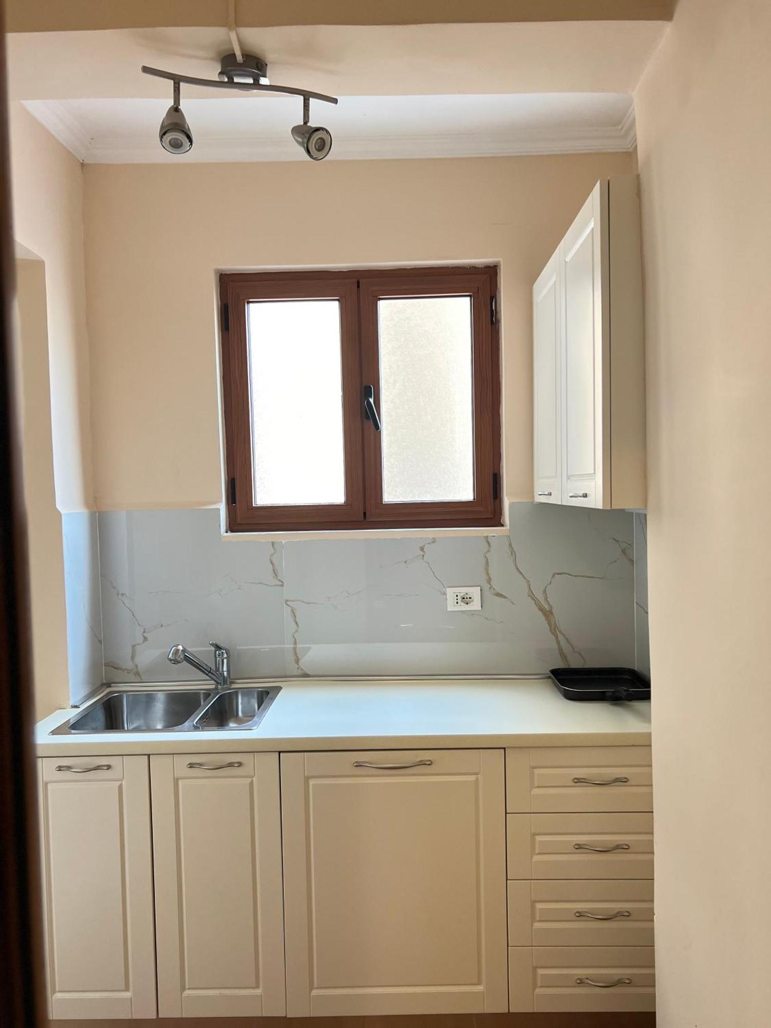Skanderbeg Square Apartment 02 Tirana Exterior foto