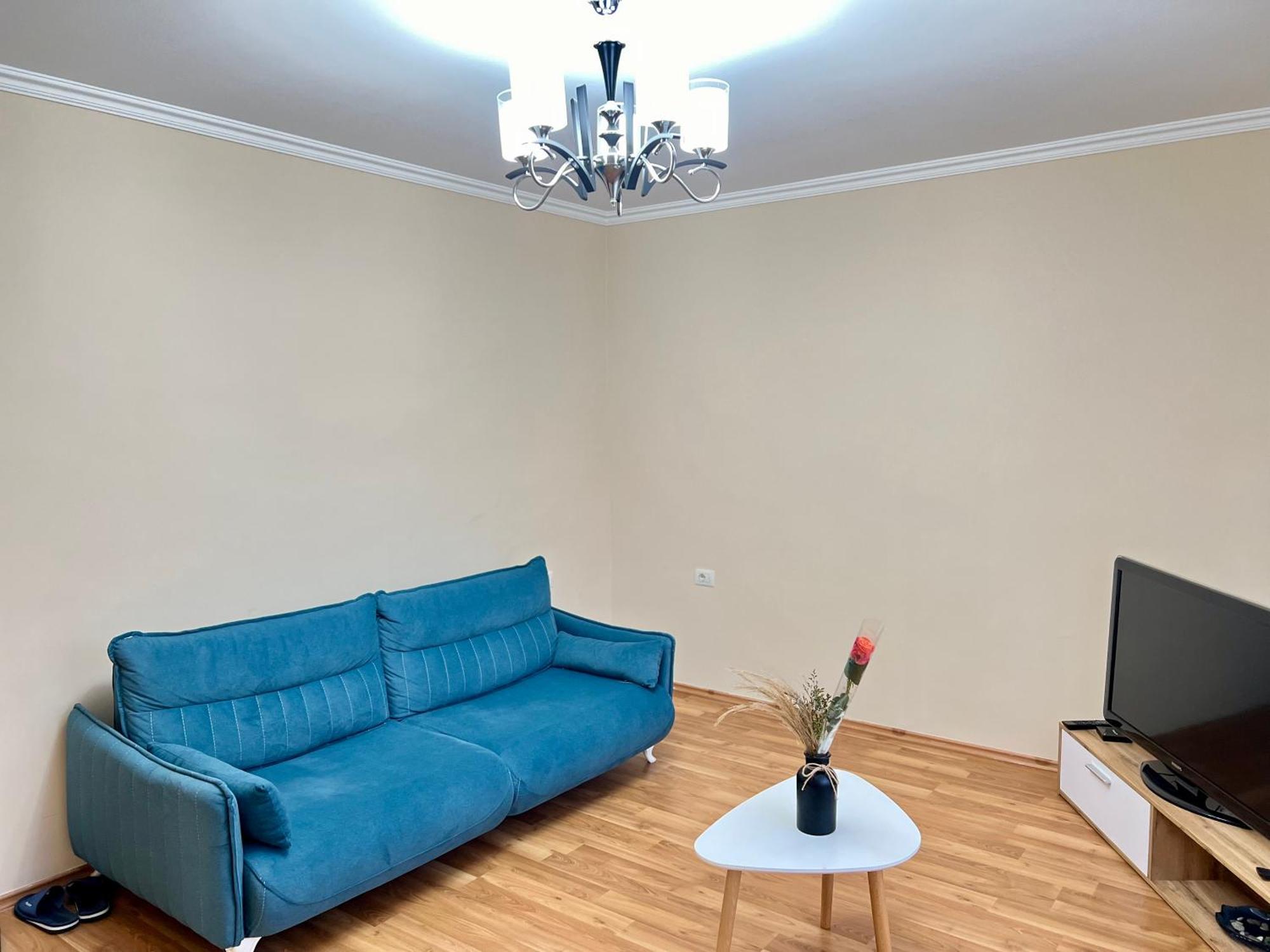 Skanderbeg Square Apartment 02 Tirana Exterior foto